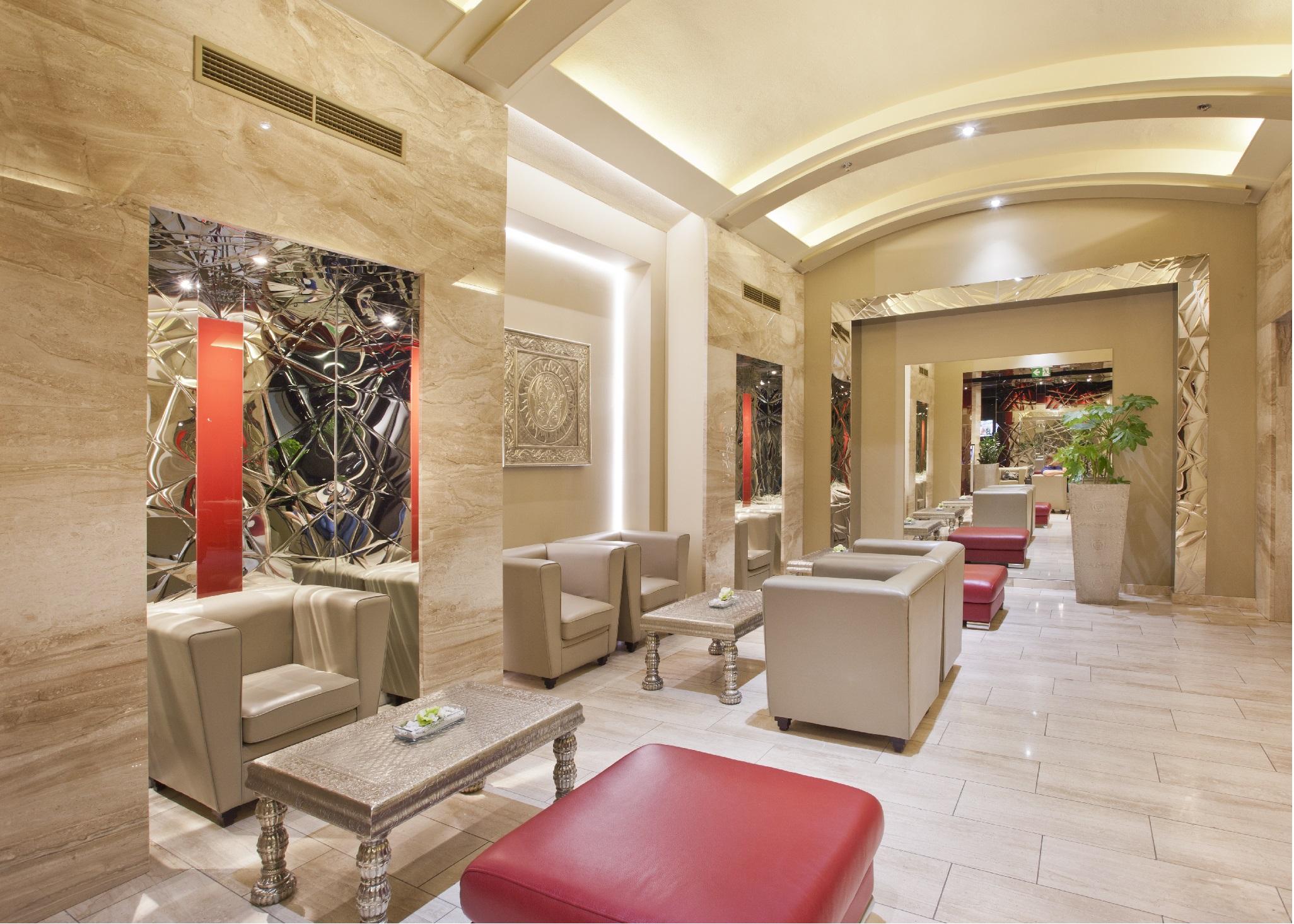 Grandior 5* Praga