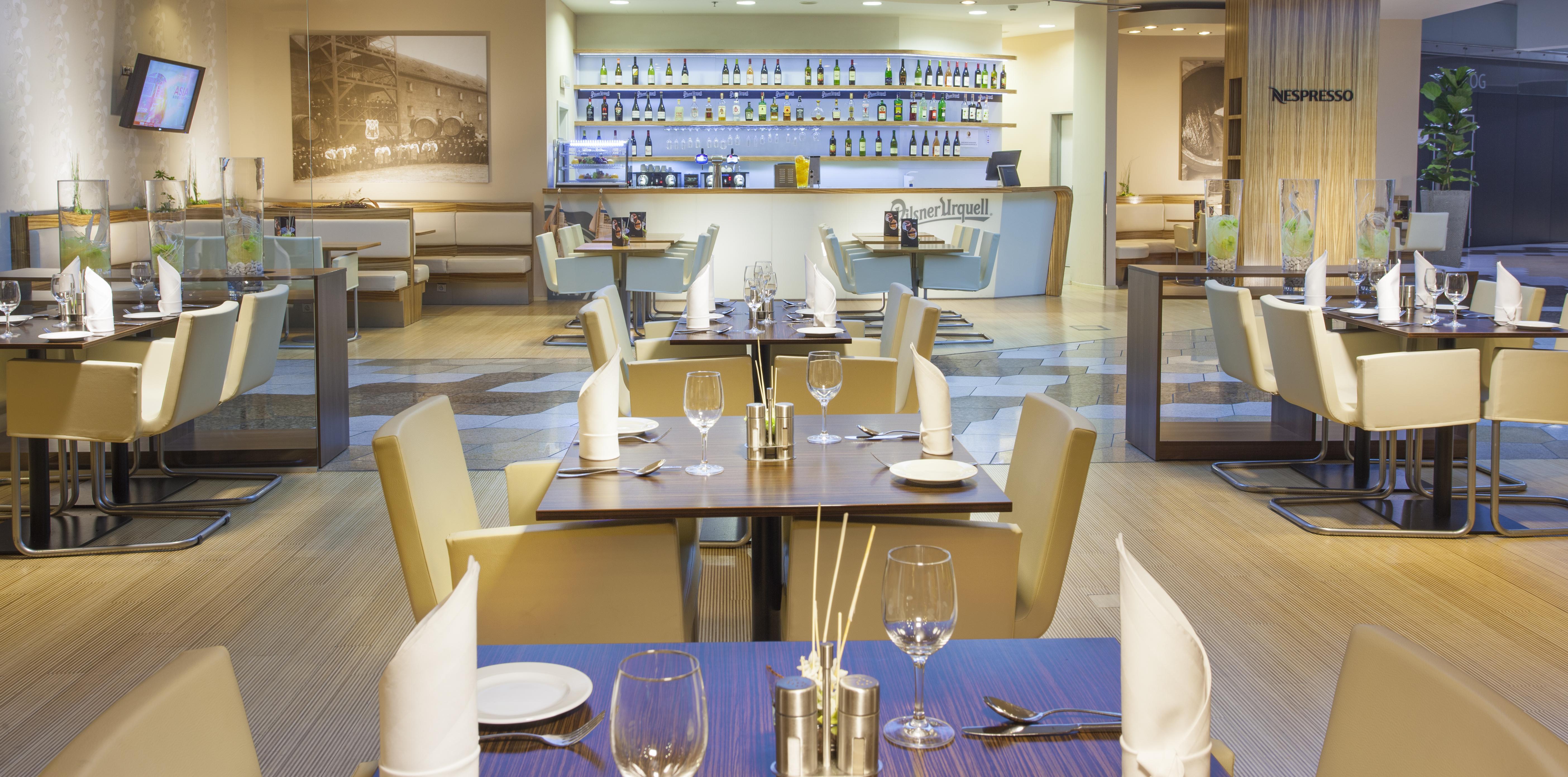 Grandior 5* Praga