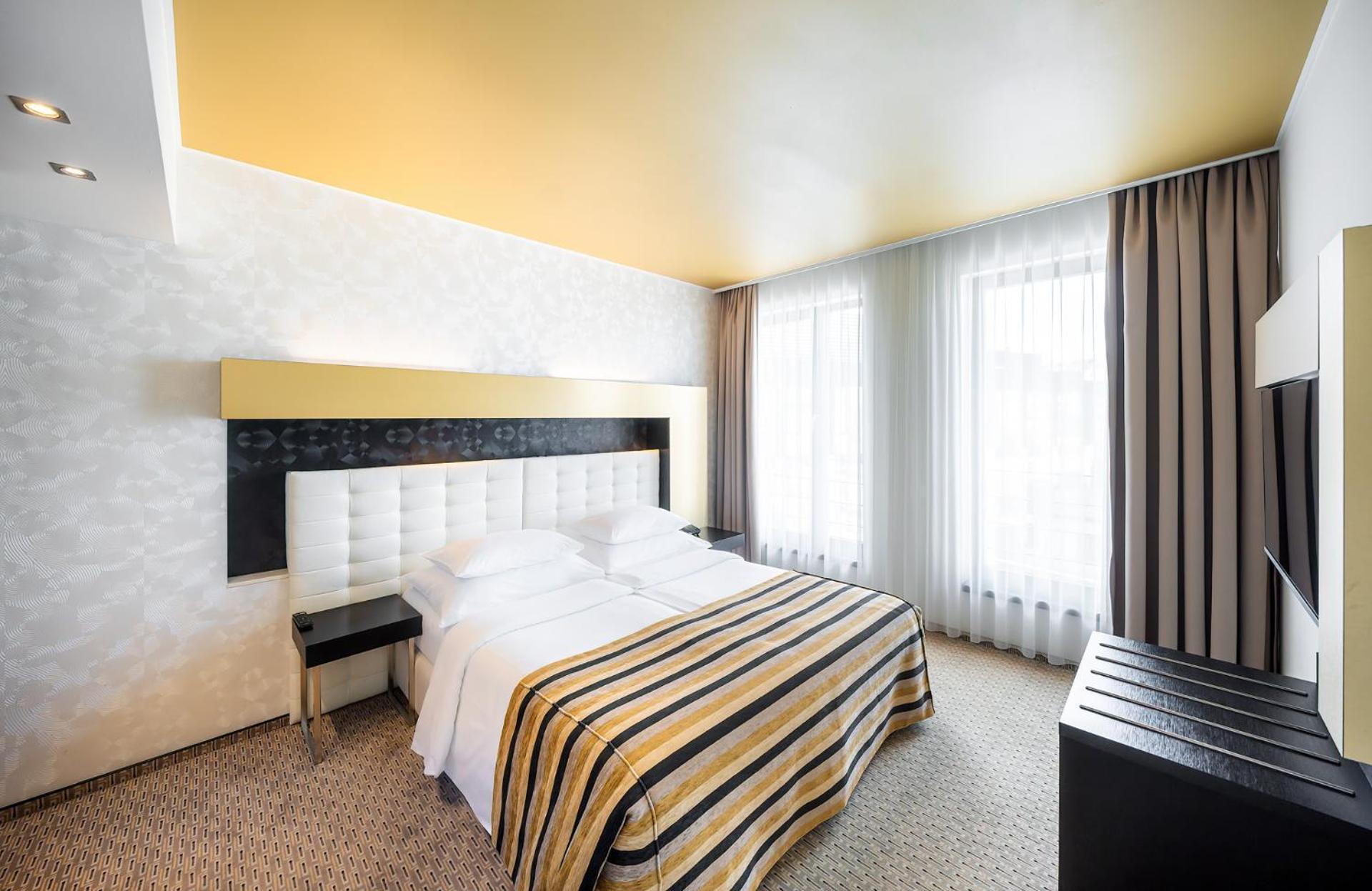 Grandior Hotel Praga