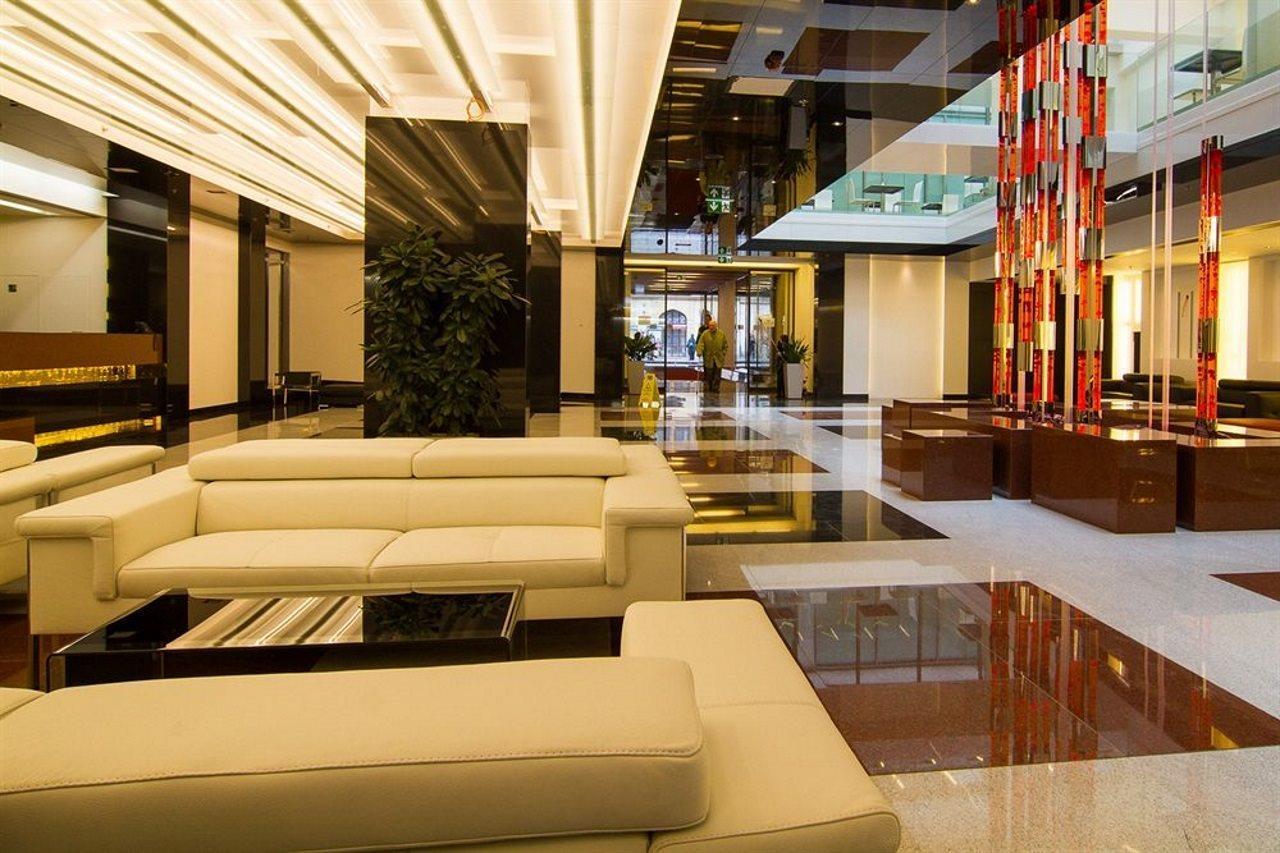Grandior Hotel Praga